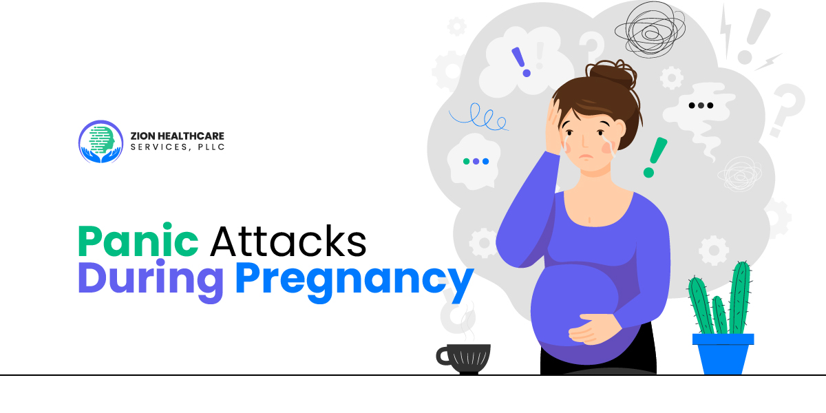 Panic Attacks During Pregnancy