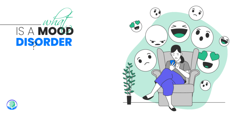 what is a mood disorder
