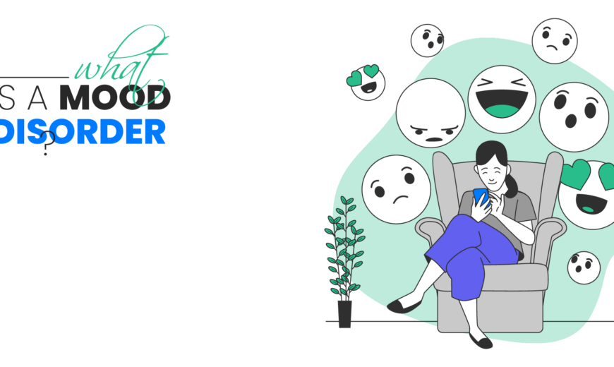 what is a mood disorder